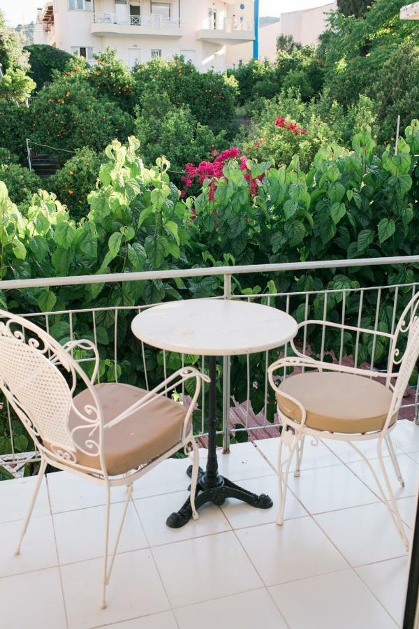 Selianítika Plaz Hotel מראה חיצוני תמונה