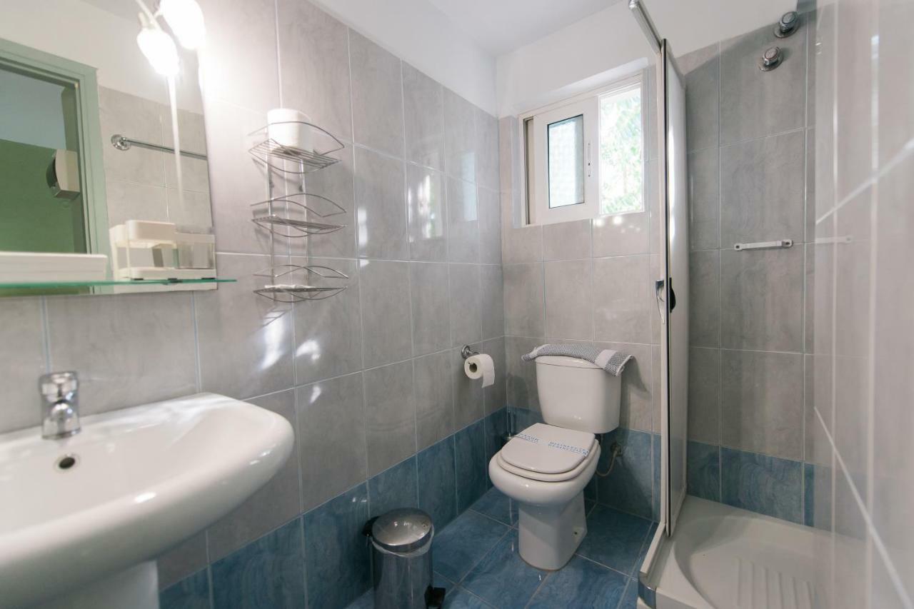 Selianítika Plaz Hotel מראה חיצוני תמונה